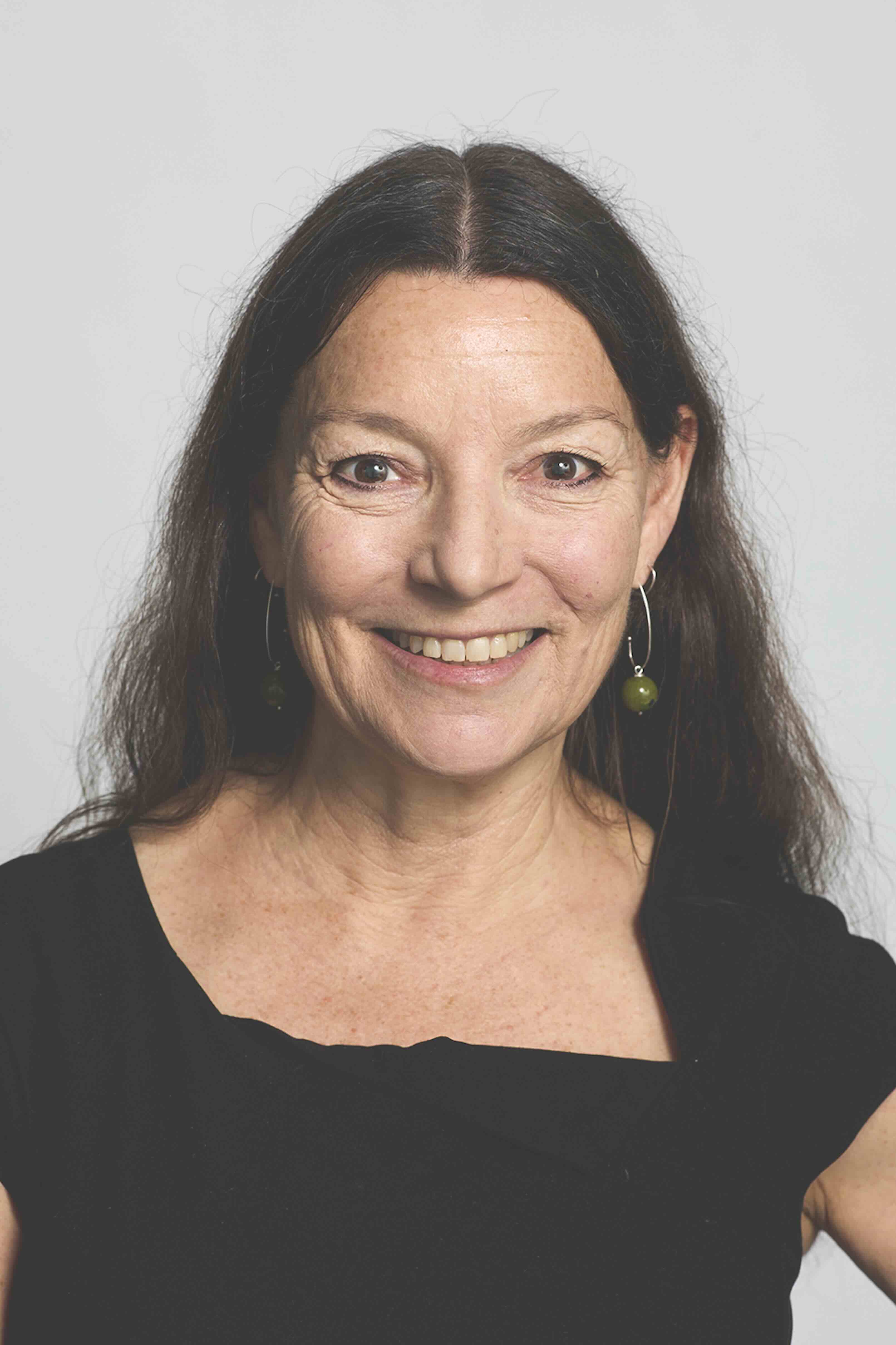 Patricia Flanagan